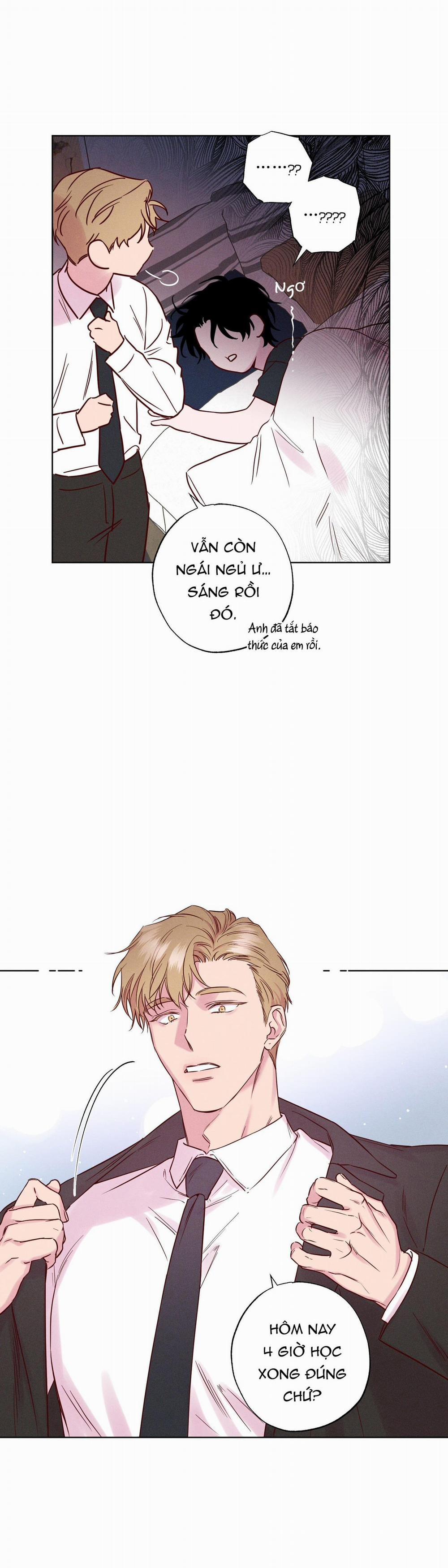 SÓNG ÔM BỜ CÁT 1 trang 8