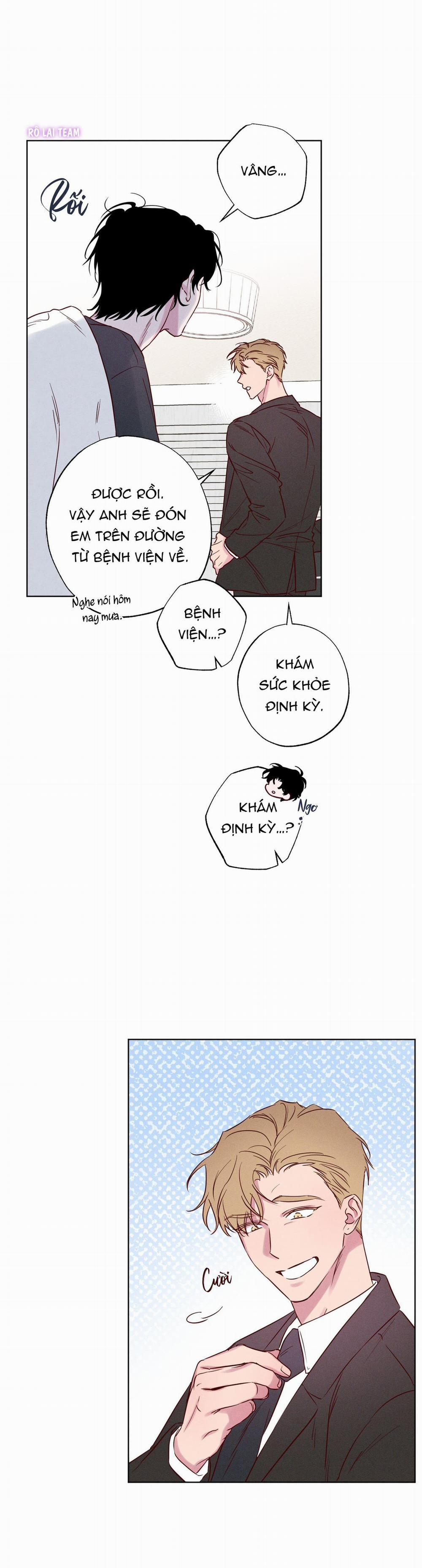 SÓNG ÔM BỜ CÁT 1 trang 9