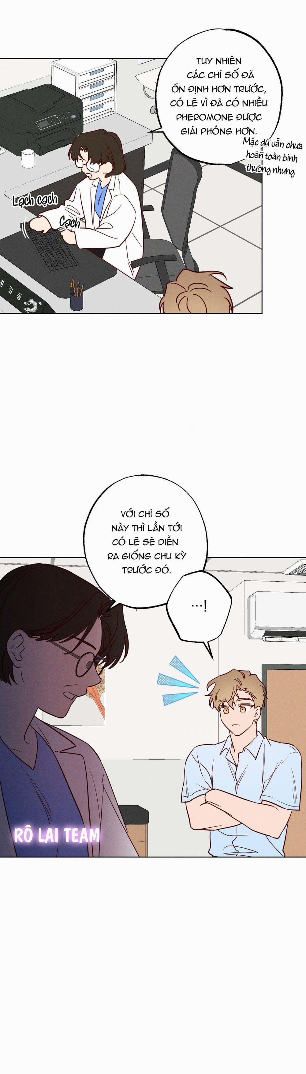 SÓNG ÔM BỜ CÁT 10 trang 1