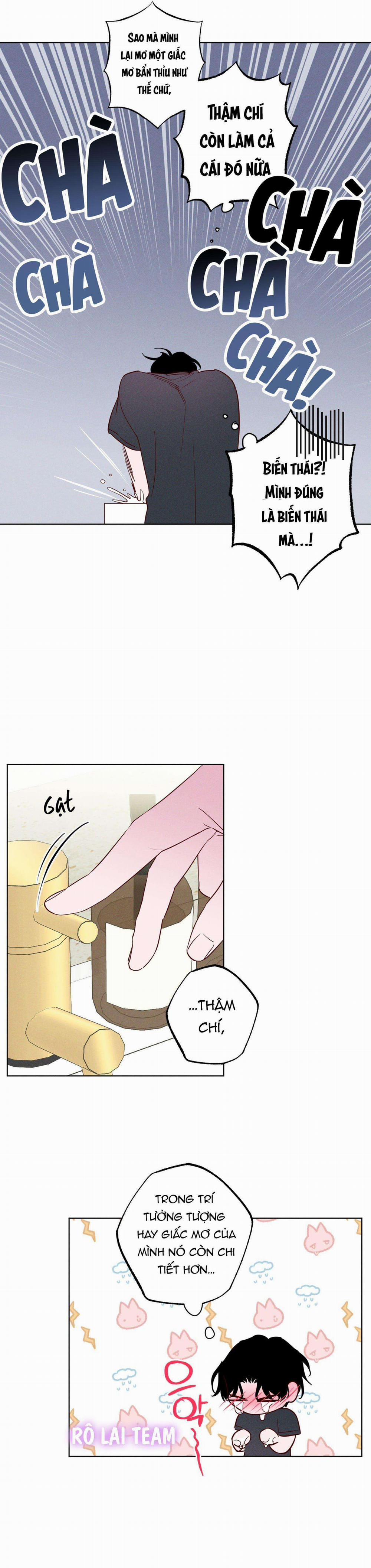 SÓNG ÔM BỜ CÁT 10 trang 16