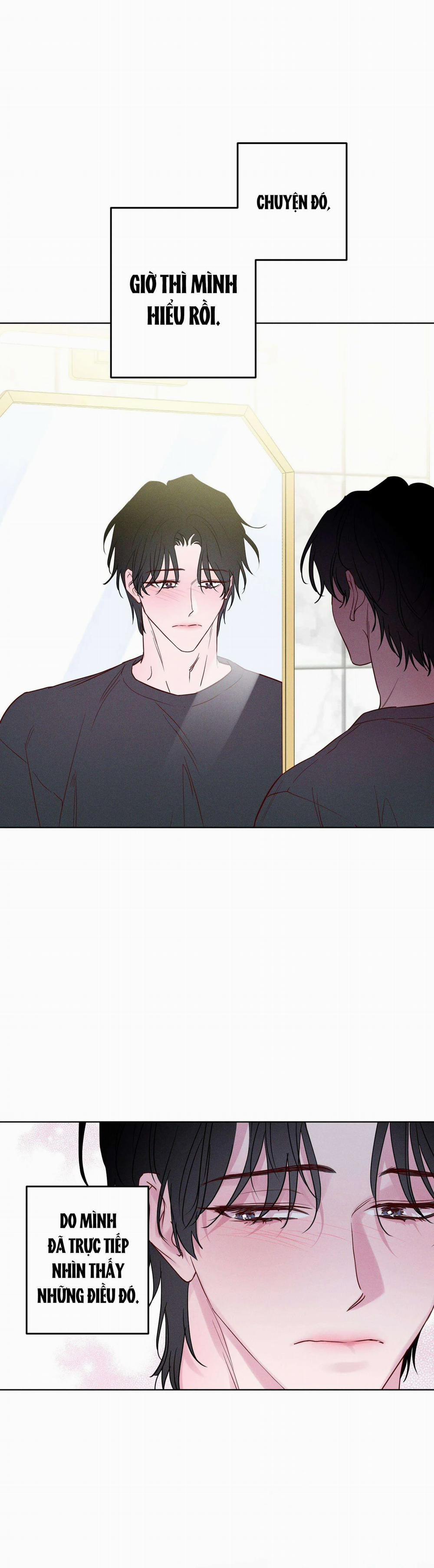 SÓNG ÔM BỜ CÁT 10 trang 17