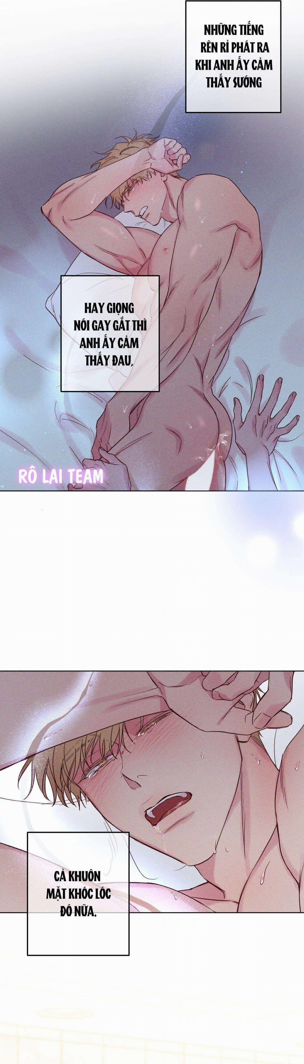 SÓNG ÔM BỜ CÁT 10 trang 18