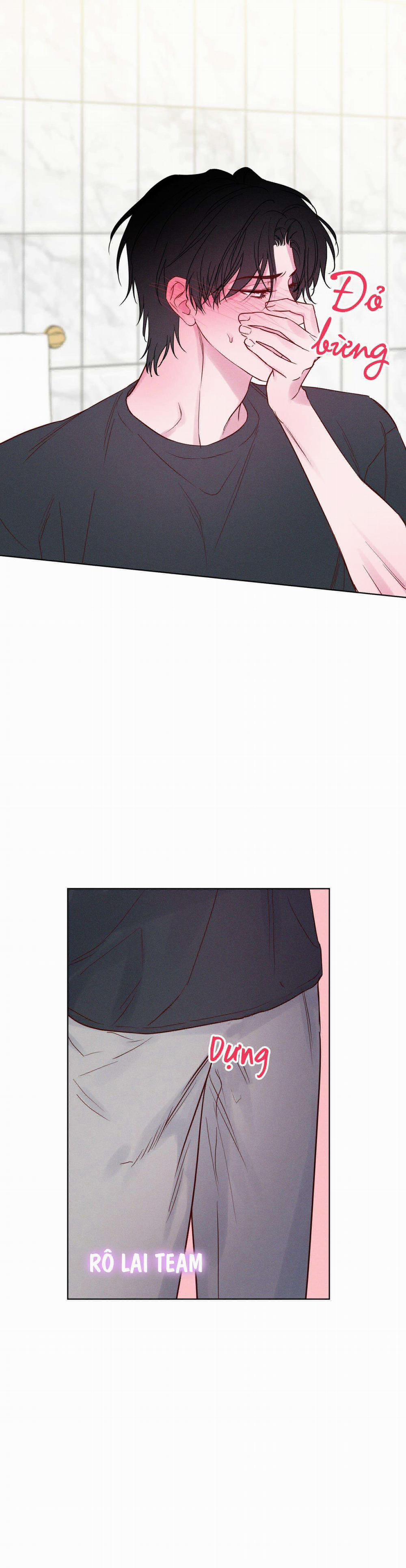 SÓNG ÔM BỜ CÁT 10 trang 19