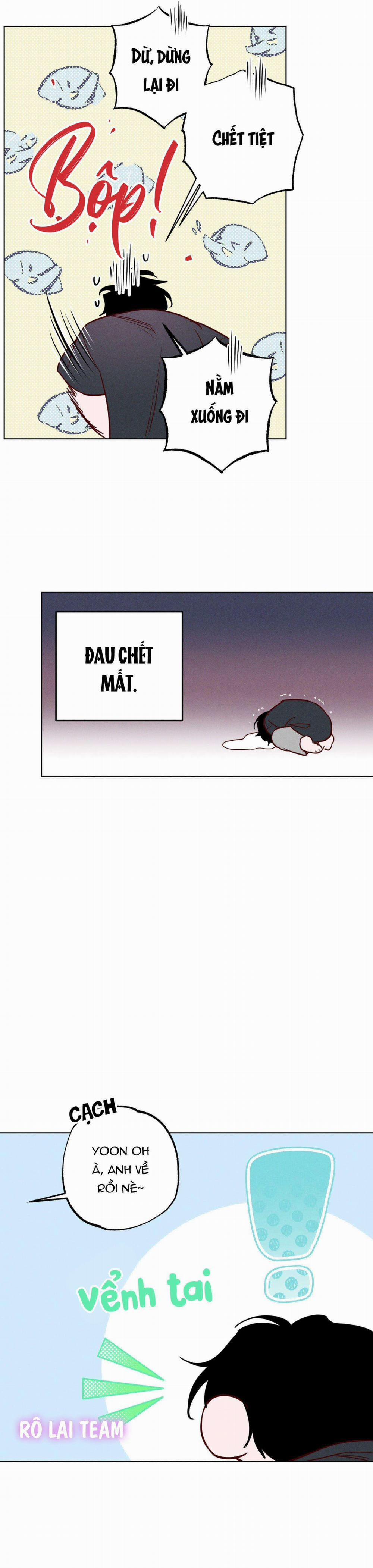 SÓNG ÔM BỜ CÁT 10 trang 20