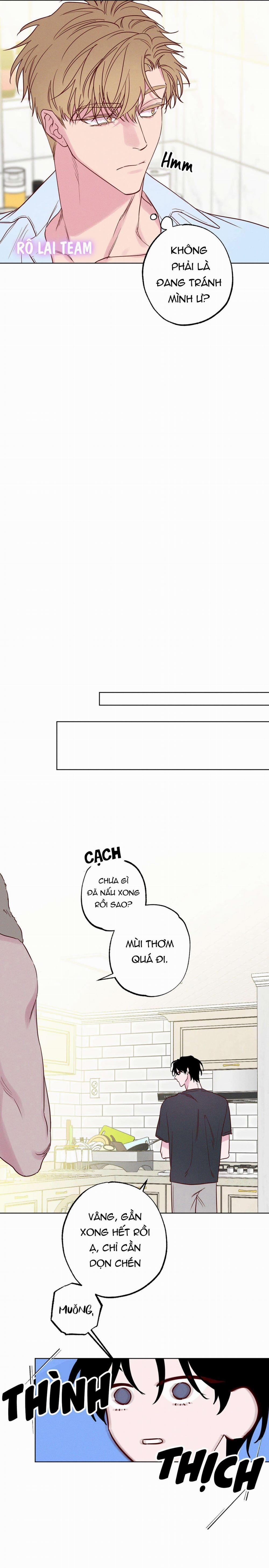 SÓNG ÔM BỜ CÁT 10 trang 22