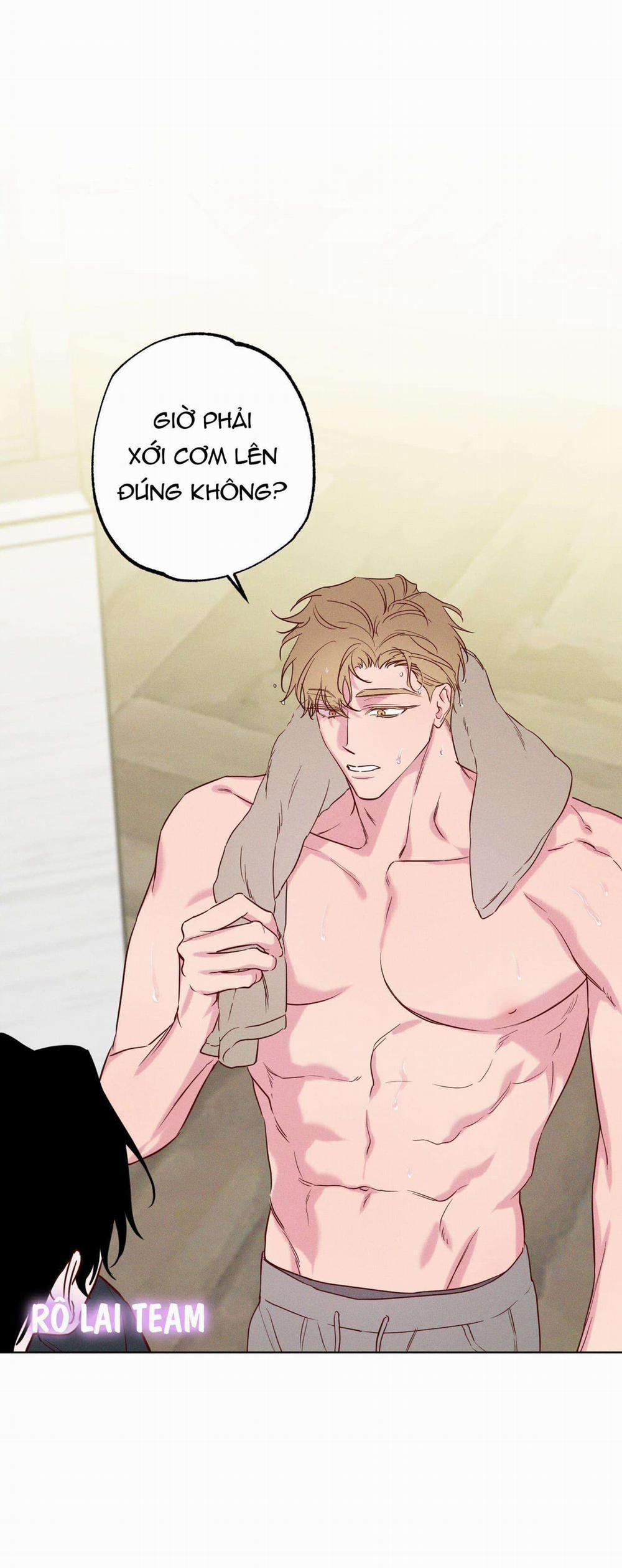 SÓNG ÔM BỜ CÁT 10 trang 23