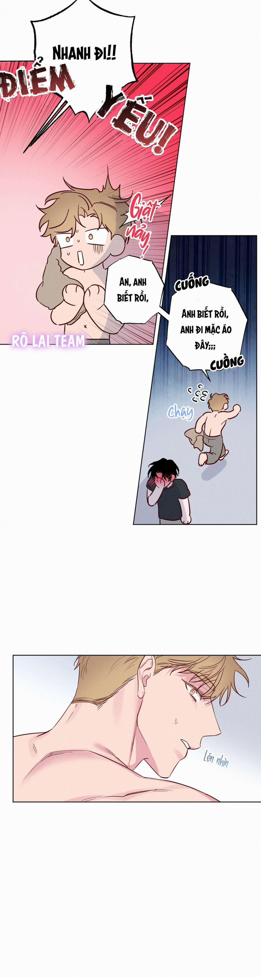 SÓNG ÔM BỜ CÁT 10 trang 25