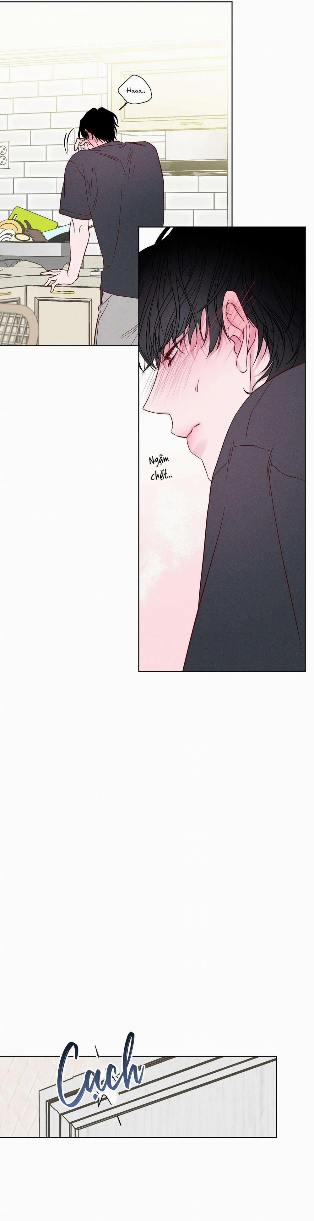 SÓNG ÔM BỜ CÁT 10 trang 26