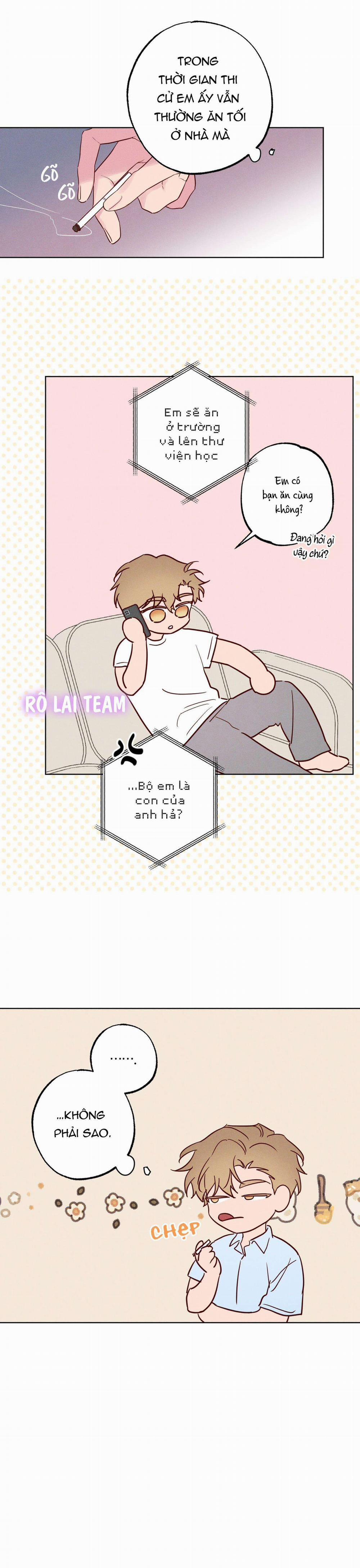 SÓNG ÔM BỜ CÁT 10 trang 5