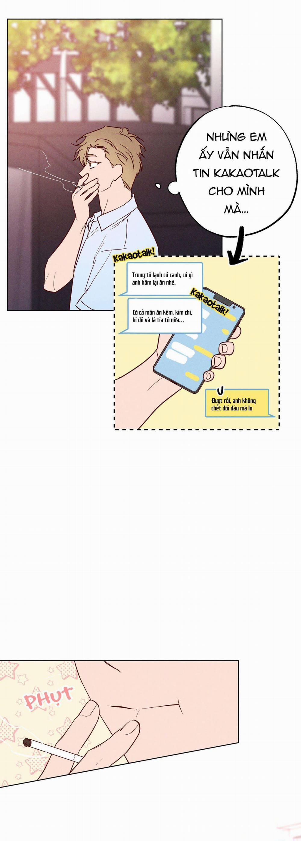 SÓNG ÔM BỜ CÁT 10 trang 6