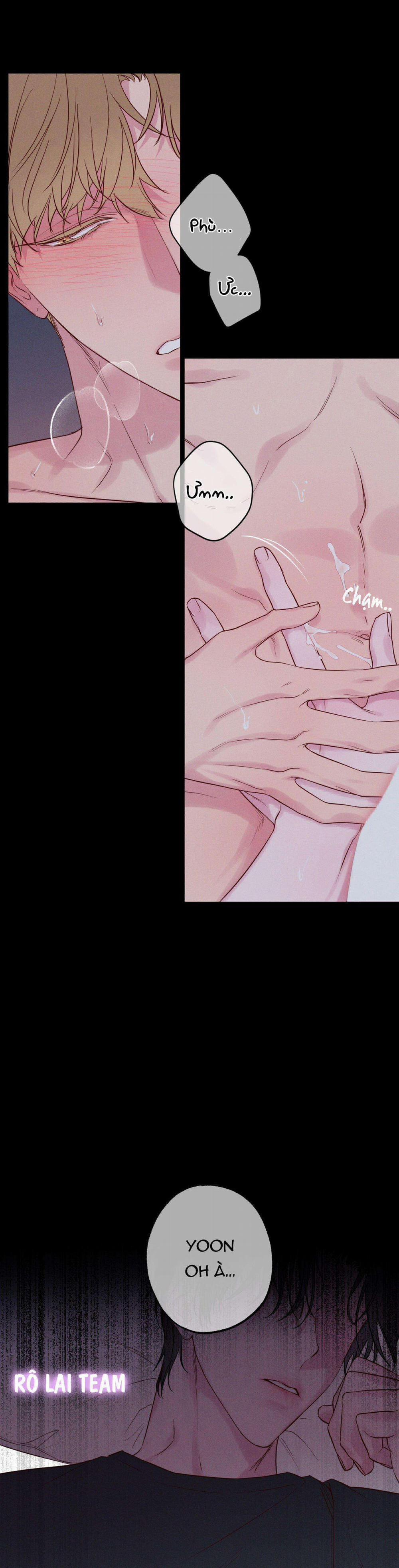 SÓNG ÔM BỜ CÁT 10 trang 9