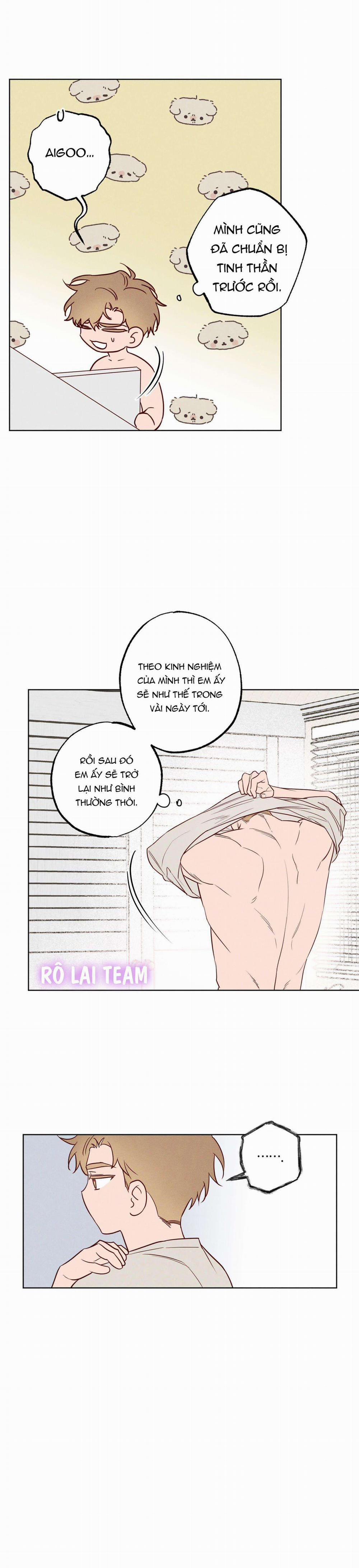 SÓNG ÔM BỜ CÁT 11 trang 1