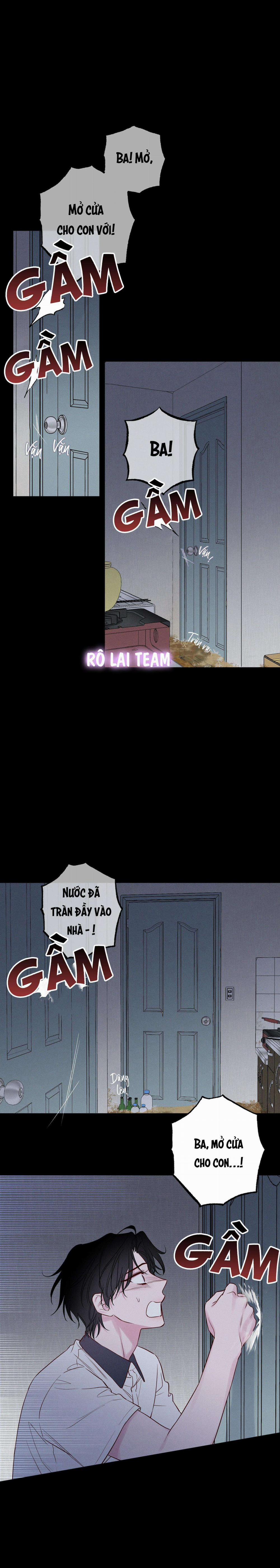 SÓNG ÔM BỜ CÁT 11 trang 14