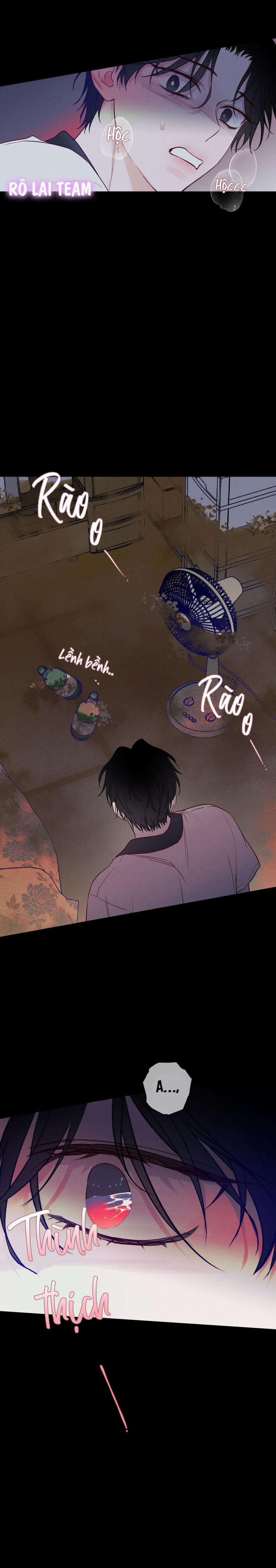 SÓNG ÔM BỜ CÁT 11 trang 15