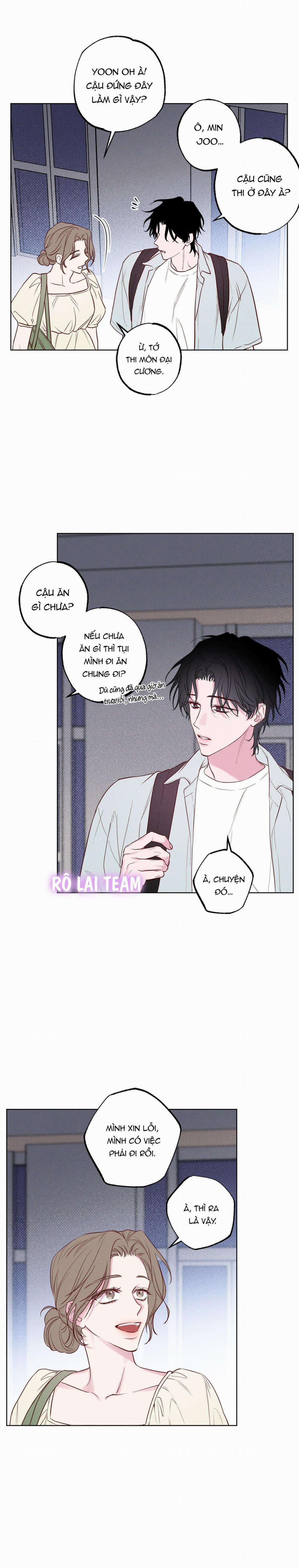 SÓNG ÔM BỜ CÁT 11 trang 19