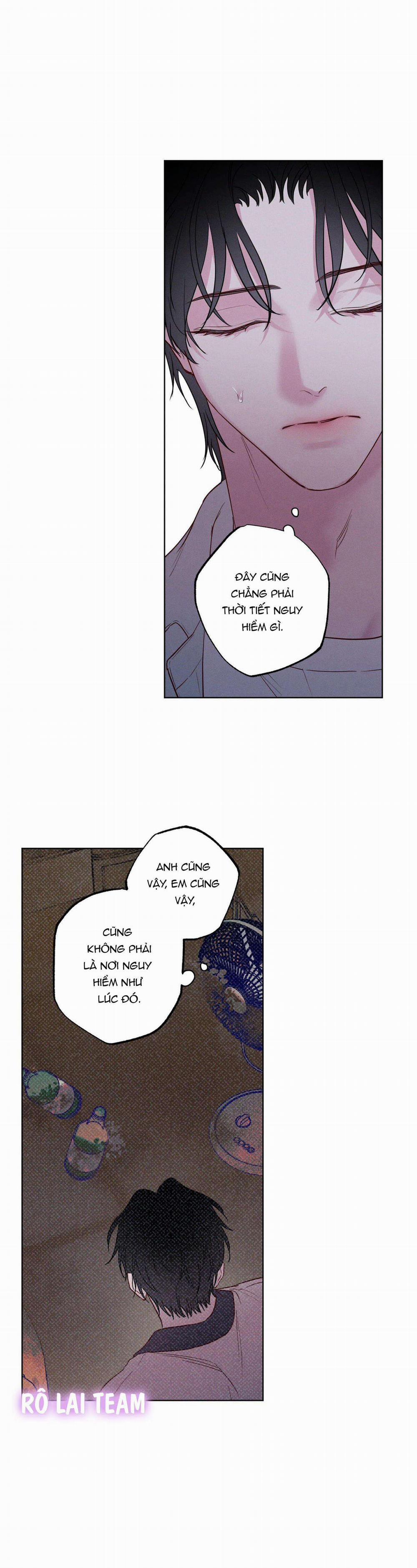 SÓNG ÔM BỜ CÁT 11 trang 22