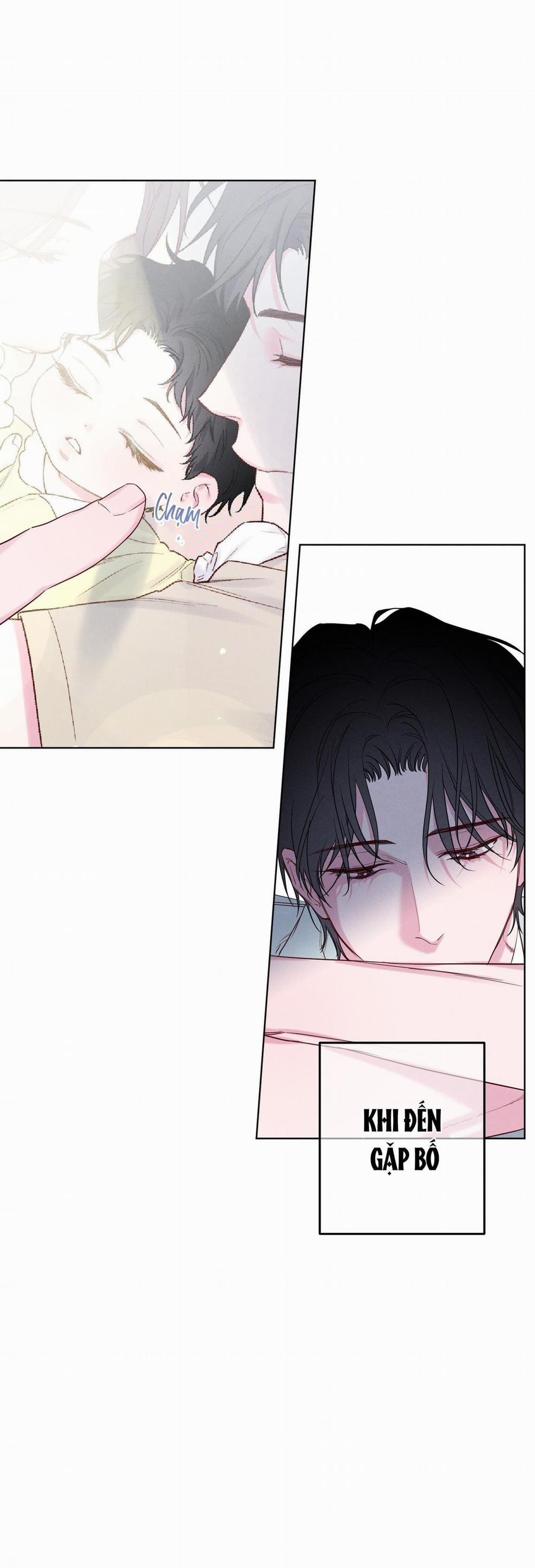 SÓNG ÔM BỜ CÁT 12 trang 14