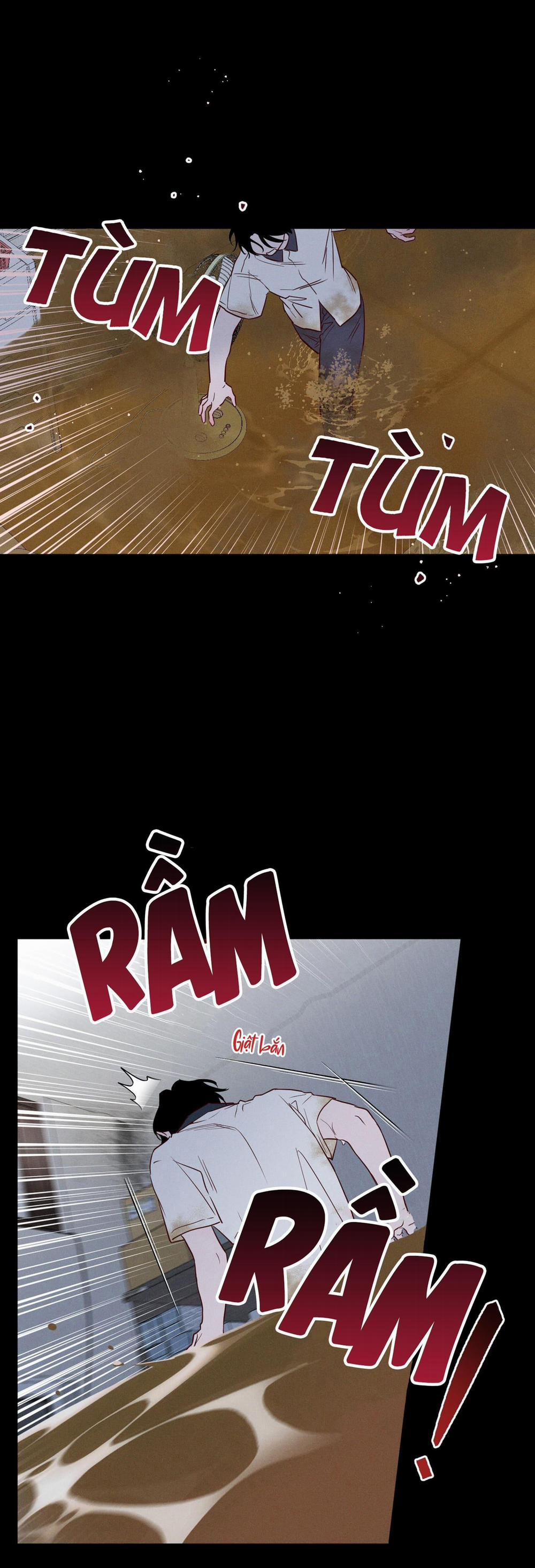 SÓNG ÔM BỜ CÁT 12 trang 19