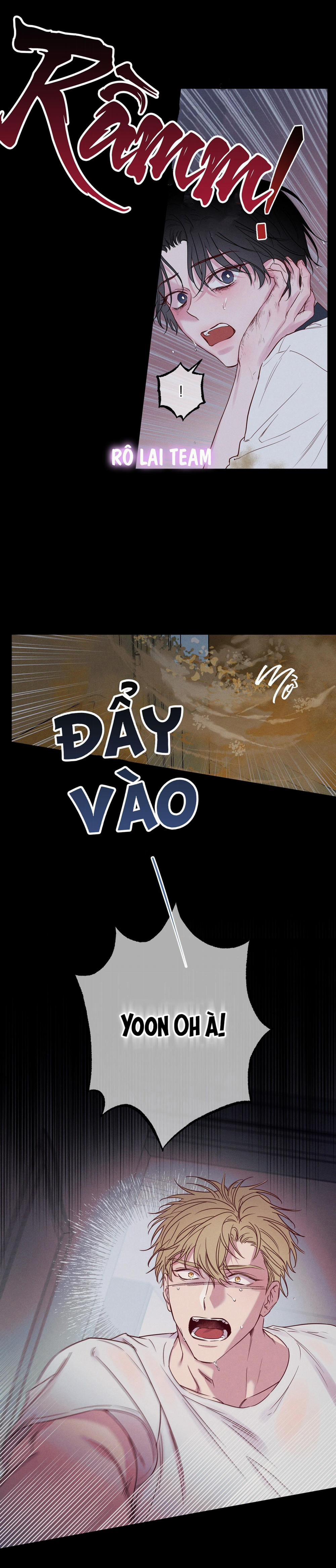 SÓNG ÔM BỜ CÁT 12 trang 20