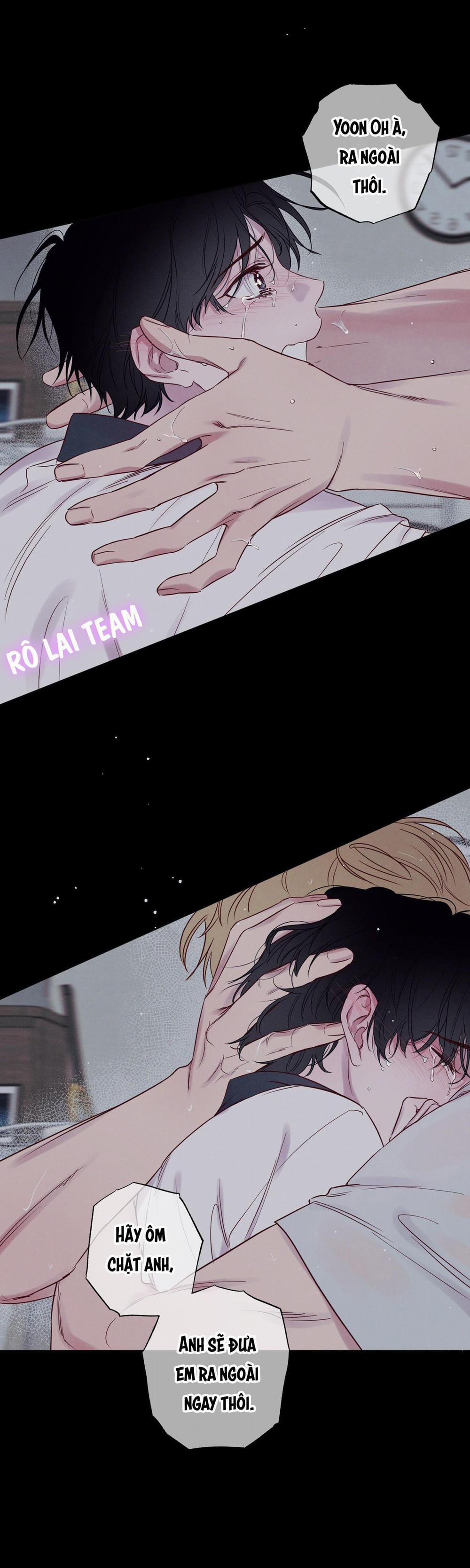 SÓNG ÔM BỜ CÁT 12 trang 21