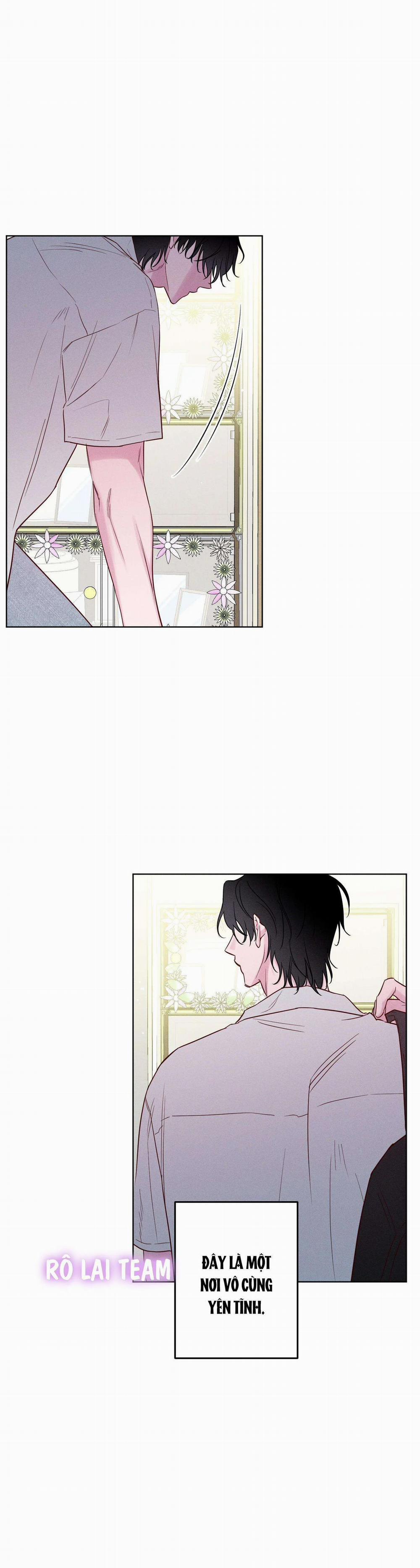 SÓNG ÔM BỜ CÁT 13 trang 1