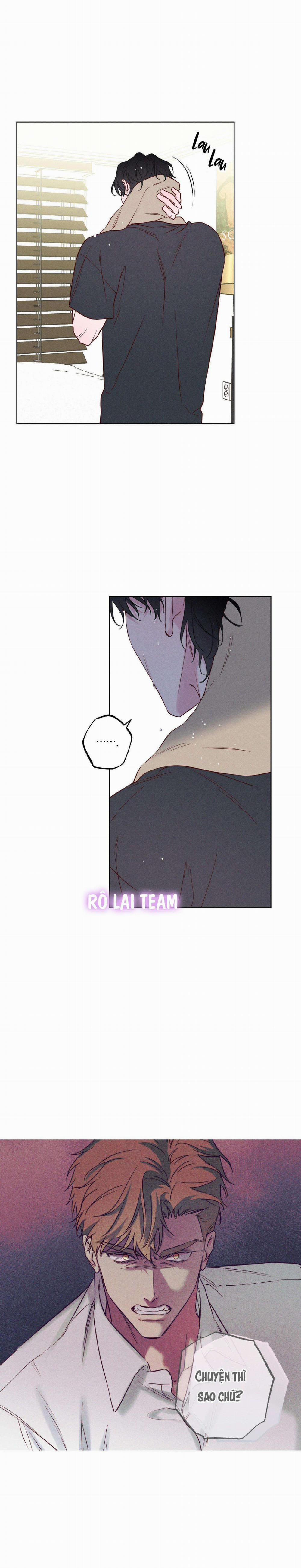 SÓNG ÔM BỜ CÁT 13 trang 15