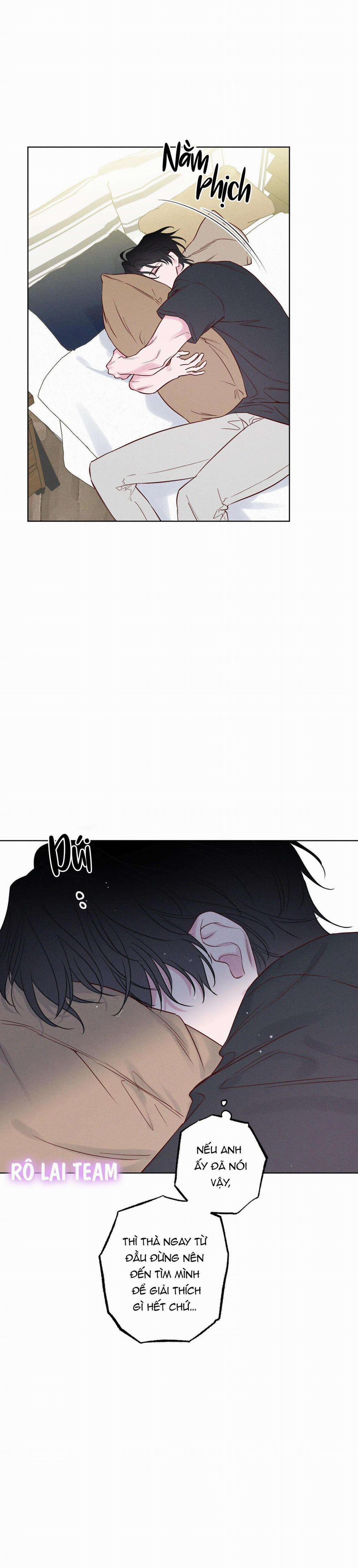 SÓNG ÔM BỜ CÁT 13 trang 16