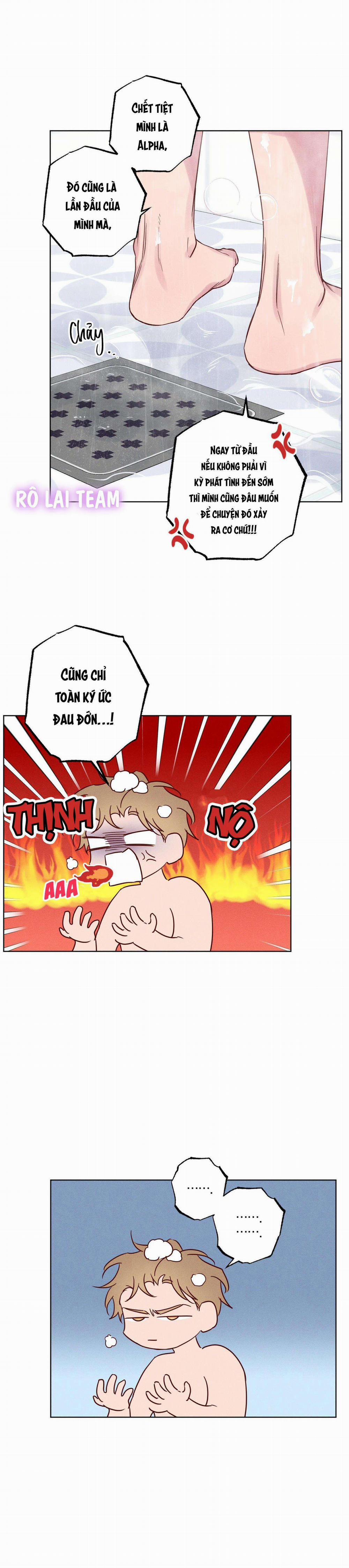 SÓNG ÔM BỜ CÁT 13 trang 19