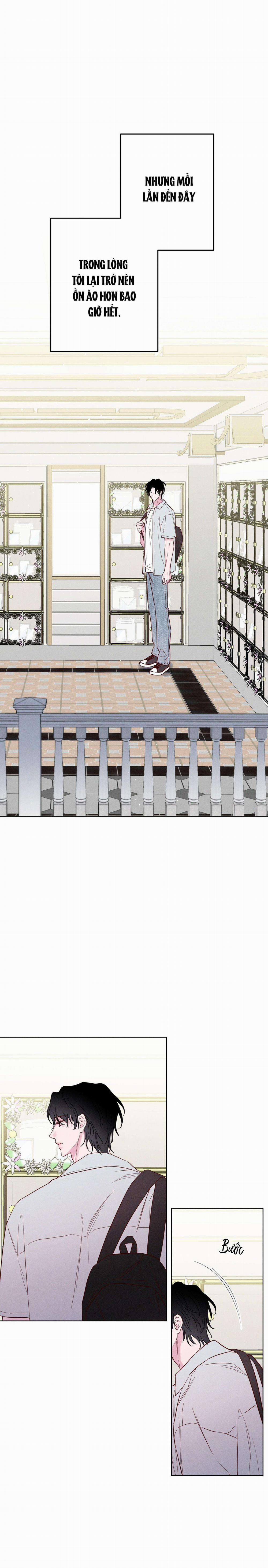 SÓNG ÔM BỜ CÁT 13 trang 2