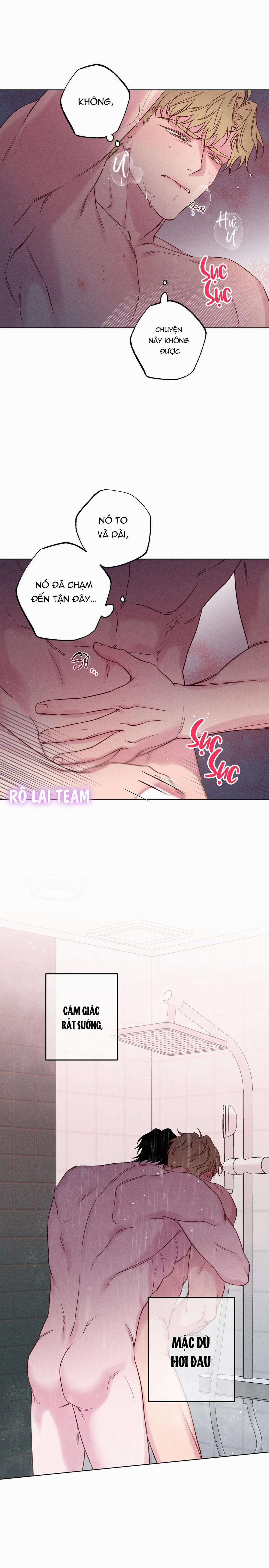 SÓNG ÔM BỜ CÁT 13 trang 22