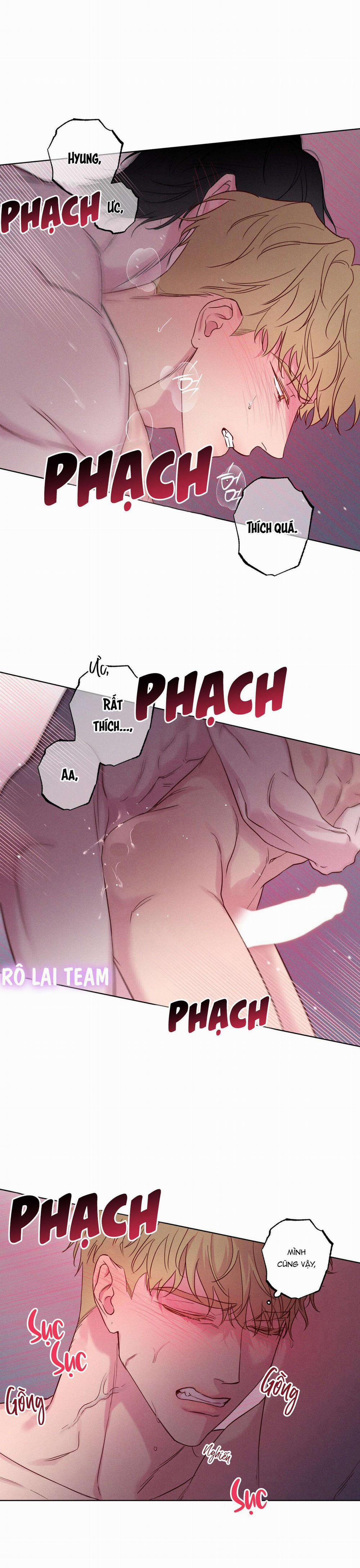 SÓNG ÔM BỜ CÁT 13 trang 23