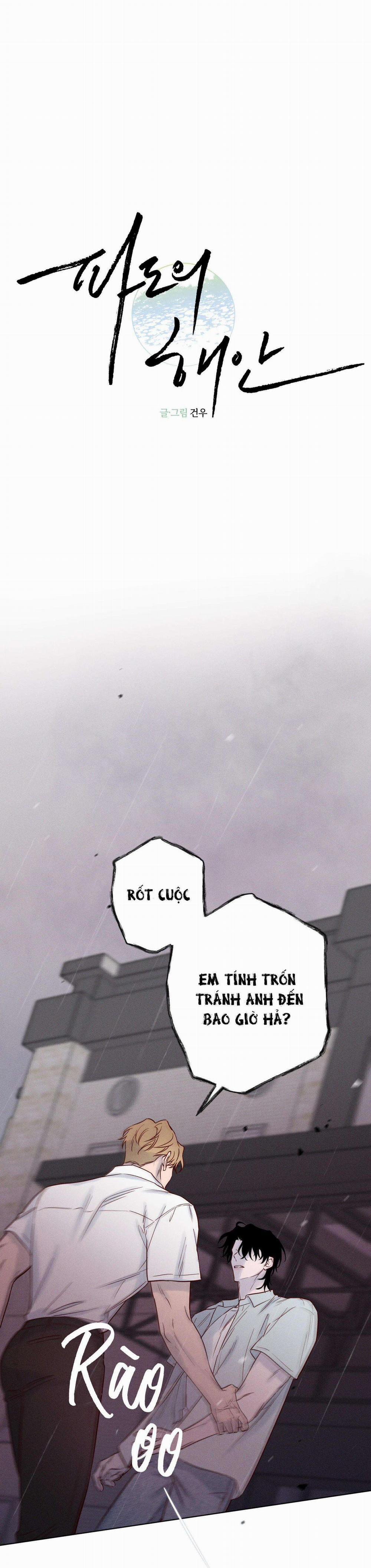 SÓNG ÔM BỜ CÁT 13 trang 8