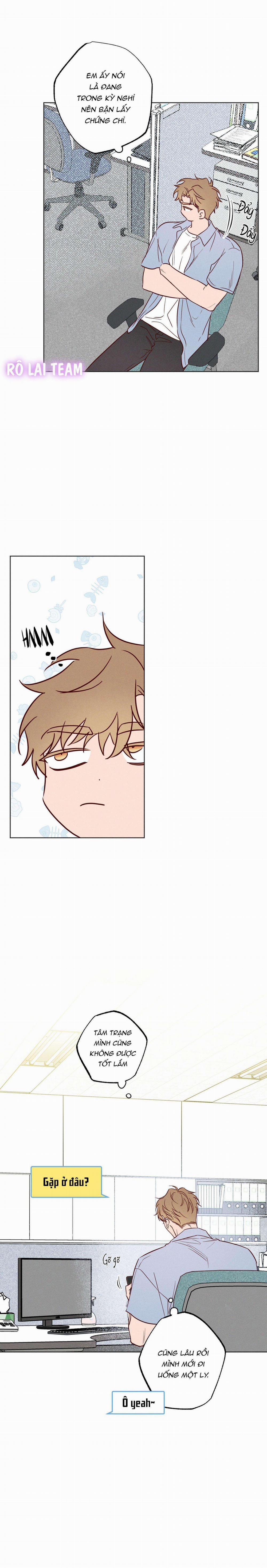 SÓNG ÔM BỜ CÁT 14 trang 14