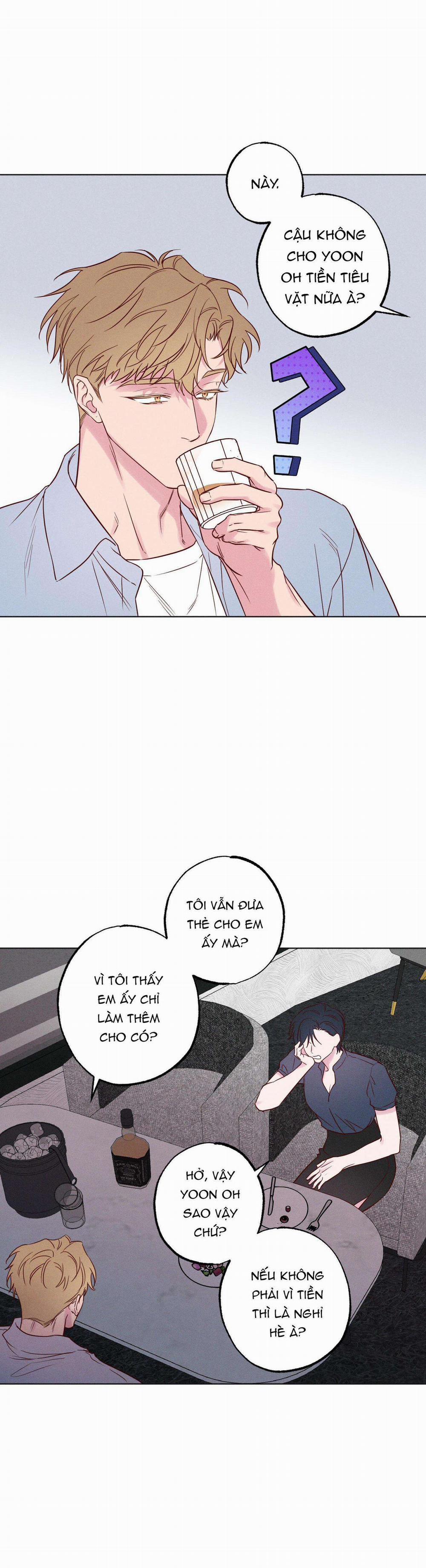 SÓNG ÔM BỜ CÁT 14 trang 18