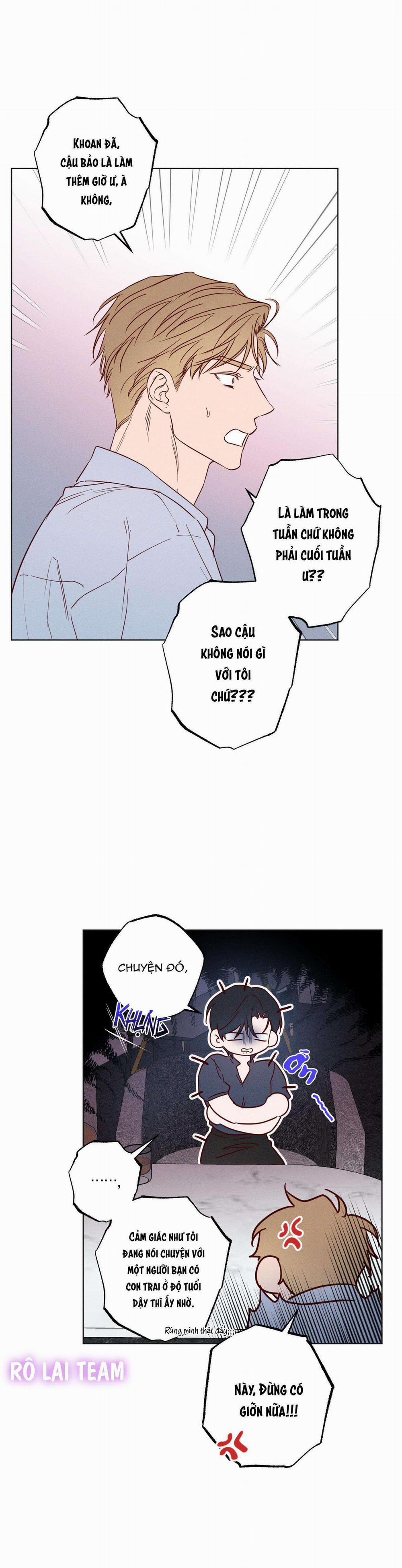 SÓNG ÔM BỜ CÁT 14 trang 21