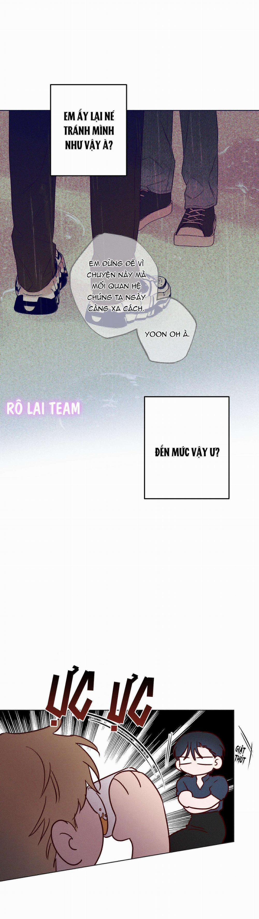 SÓNG ÔM BỜ CÁT 14 trang 23