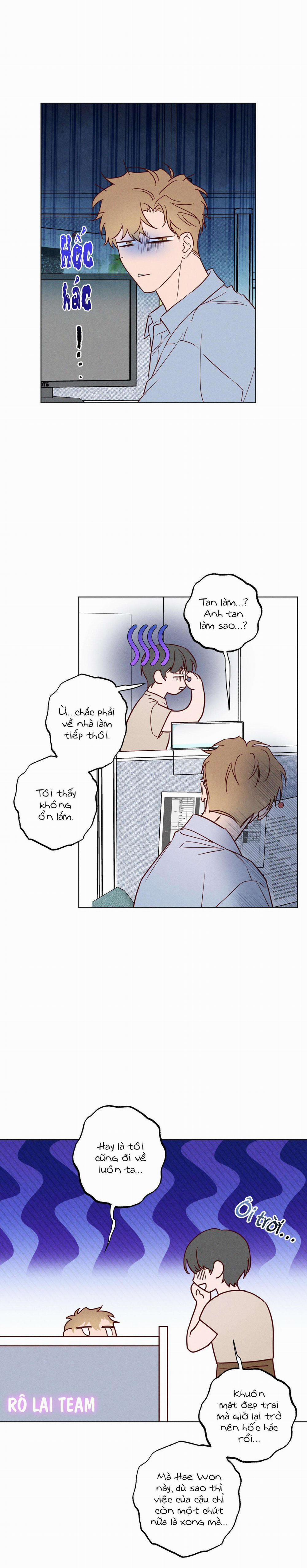 SÓNG ÔM BỜ CÁT 14 trang 8