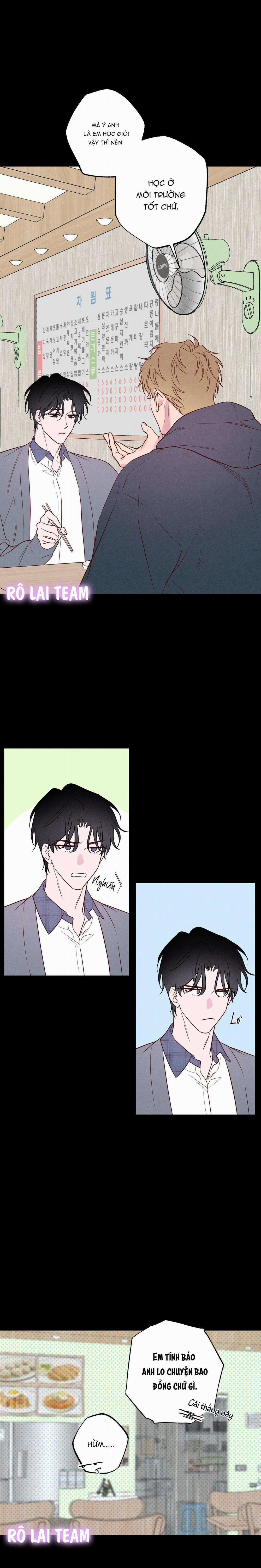 SÓNG ÔM BỜ CÁT 15 trang 1