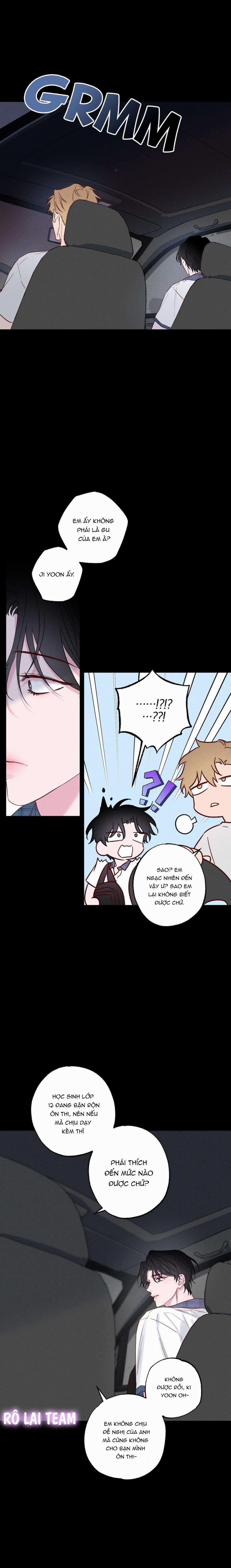 SÓNG ÔM BỜ CÁT 15 trang 10