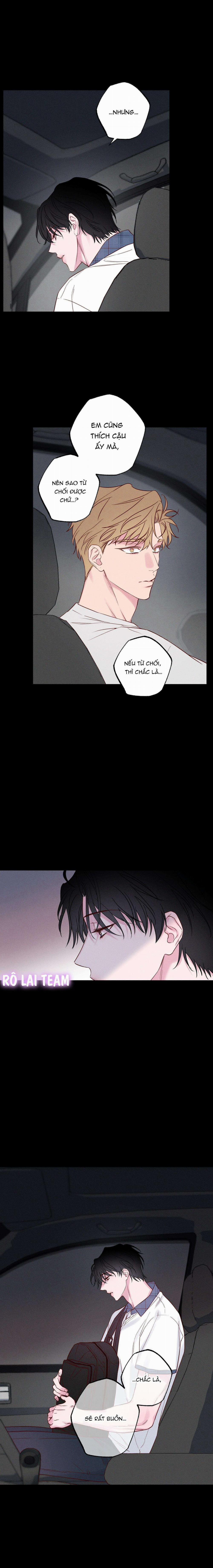 SÓNG ÔM BỜ CÁT 15 trang 11