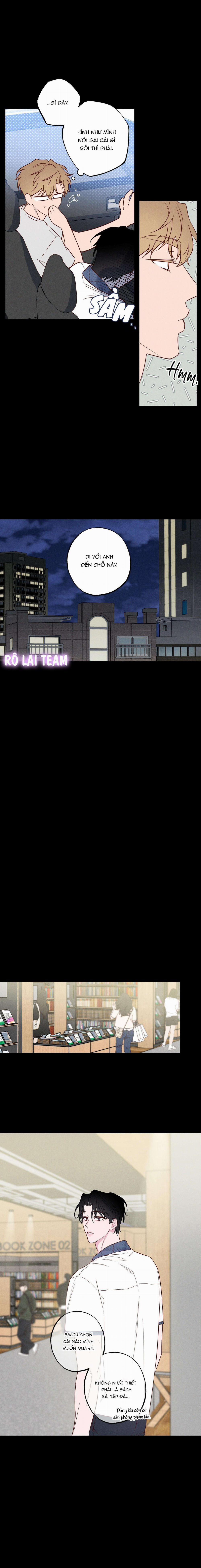 SÓNG ÔM BỜ CÁT 15 trang 12