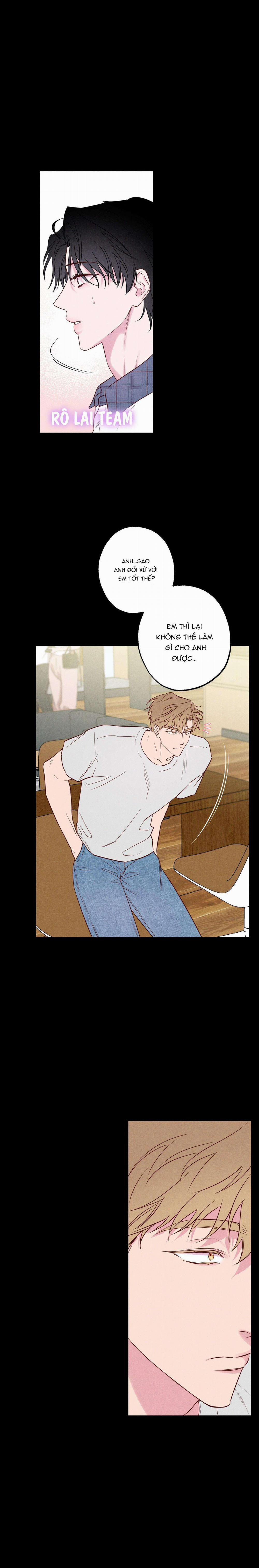 SÓNG ÔM BỜ CÁT 15 trang 13