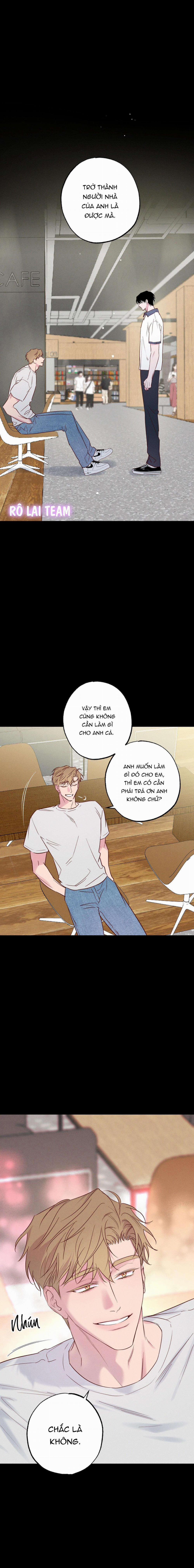 SÓNG ÔM BỜ CÁT 15 trang 14