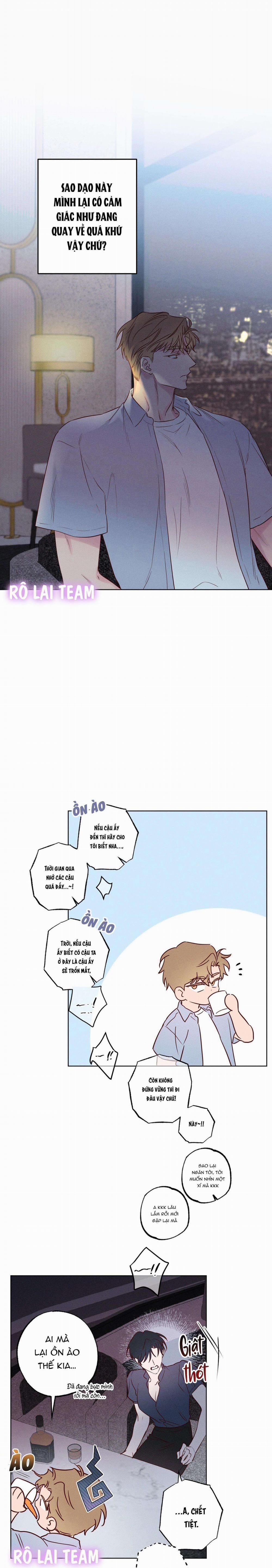 SÓNG ÔM BỜ CÁT 15 trang 18