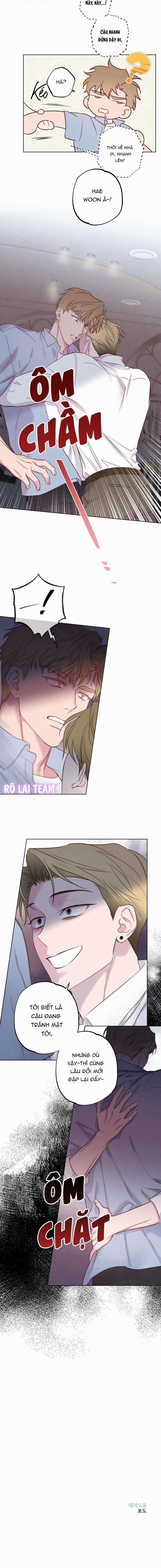 SÓNG ÔM BỜ CÁT 15 trang 19