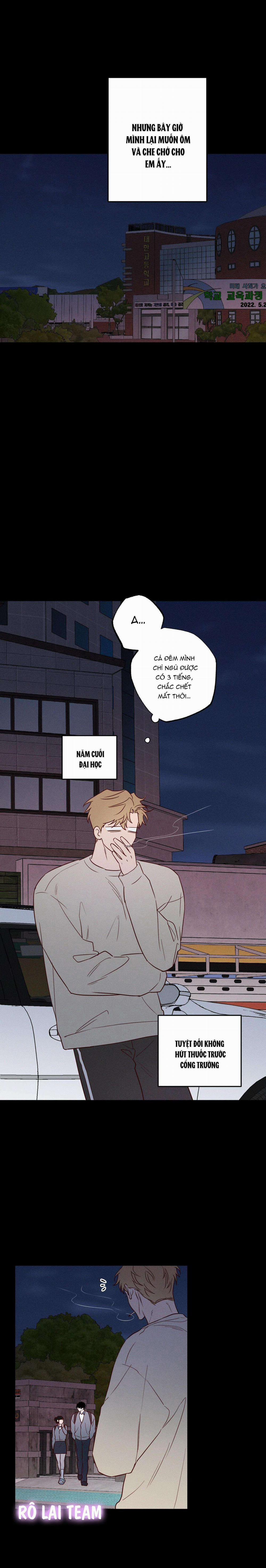 SÓNG ÔM BỜ CÁT 15 trang 3