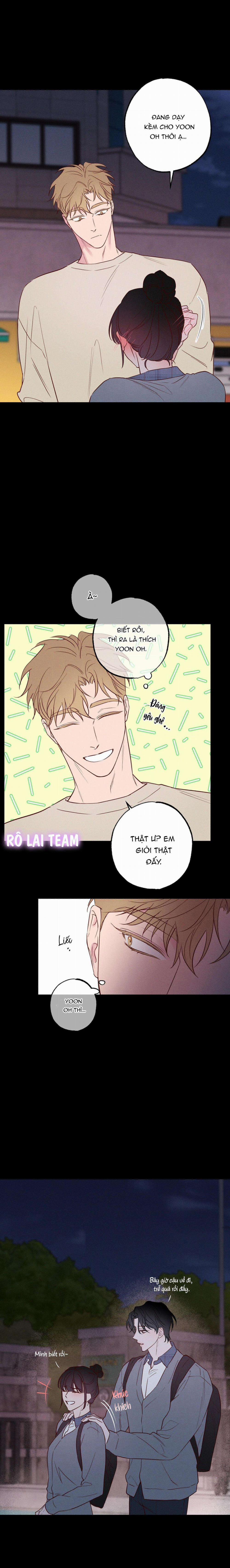 SÓNG ÔM BỜ CÁT 15 trang 5