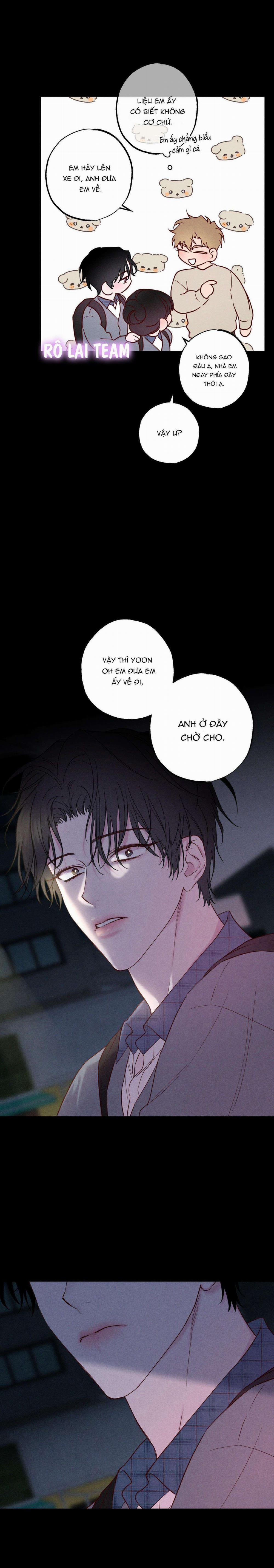 SÓNG ÔM BỜ CÁT 15 trang 6