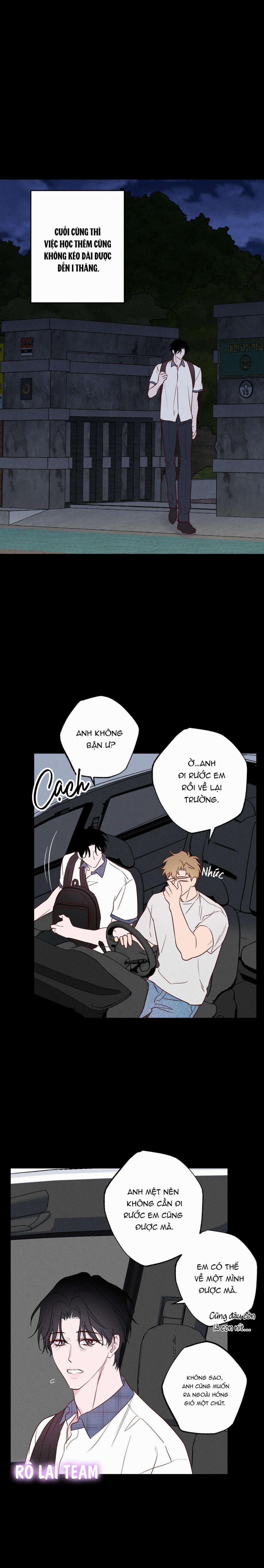 SÓNG ÔM BỜ CÁT 15 trang 9