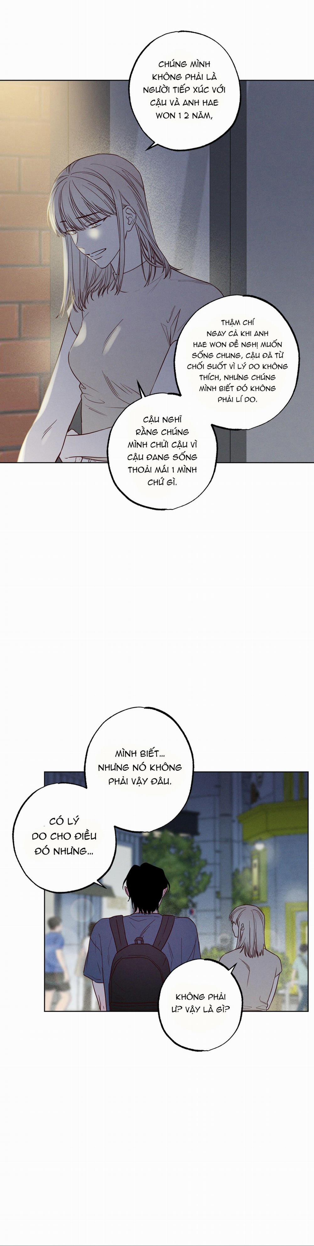 SÓNG ÔM BỜ CÁT 4 trang 13